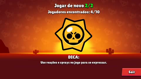 Brawl stars