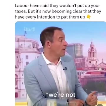 Tories post 'misleading' clip of Martin Lewis in election attack ad