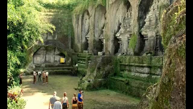 The shocking truth of our world....3