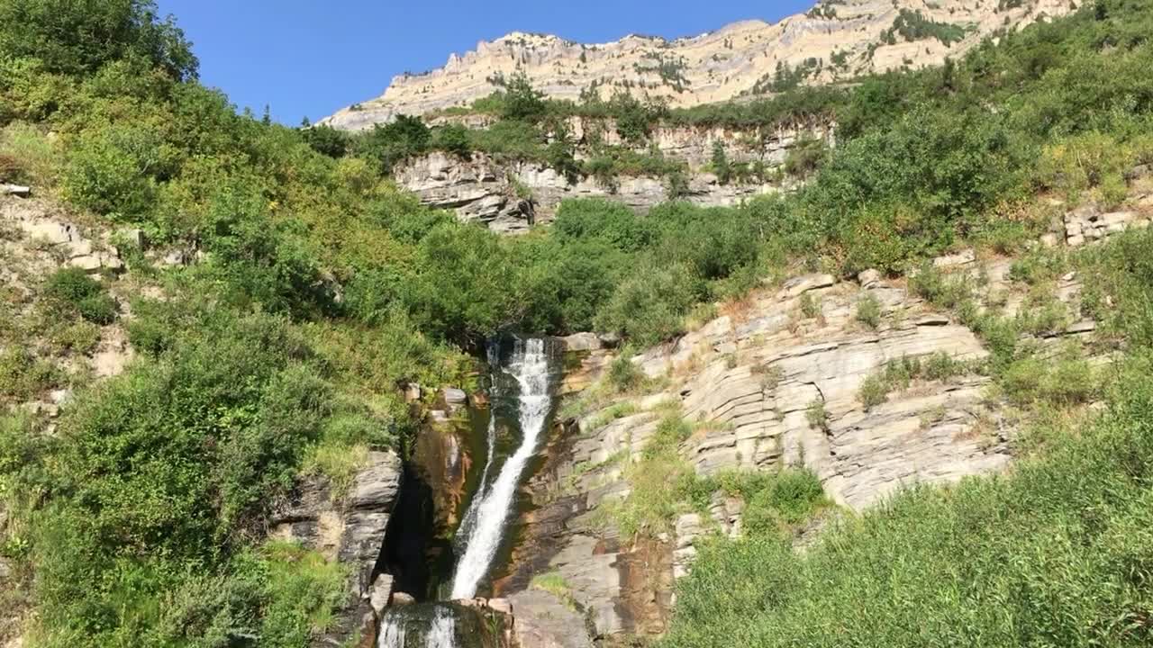 Timpanogos, Utah