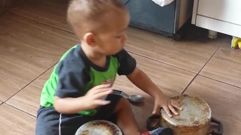 Smart child