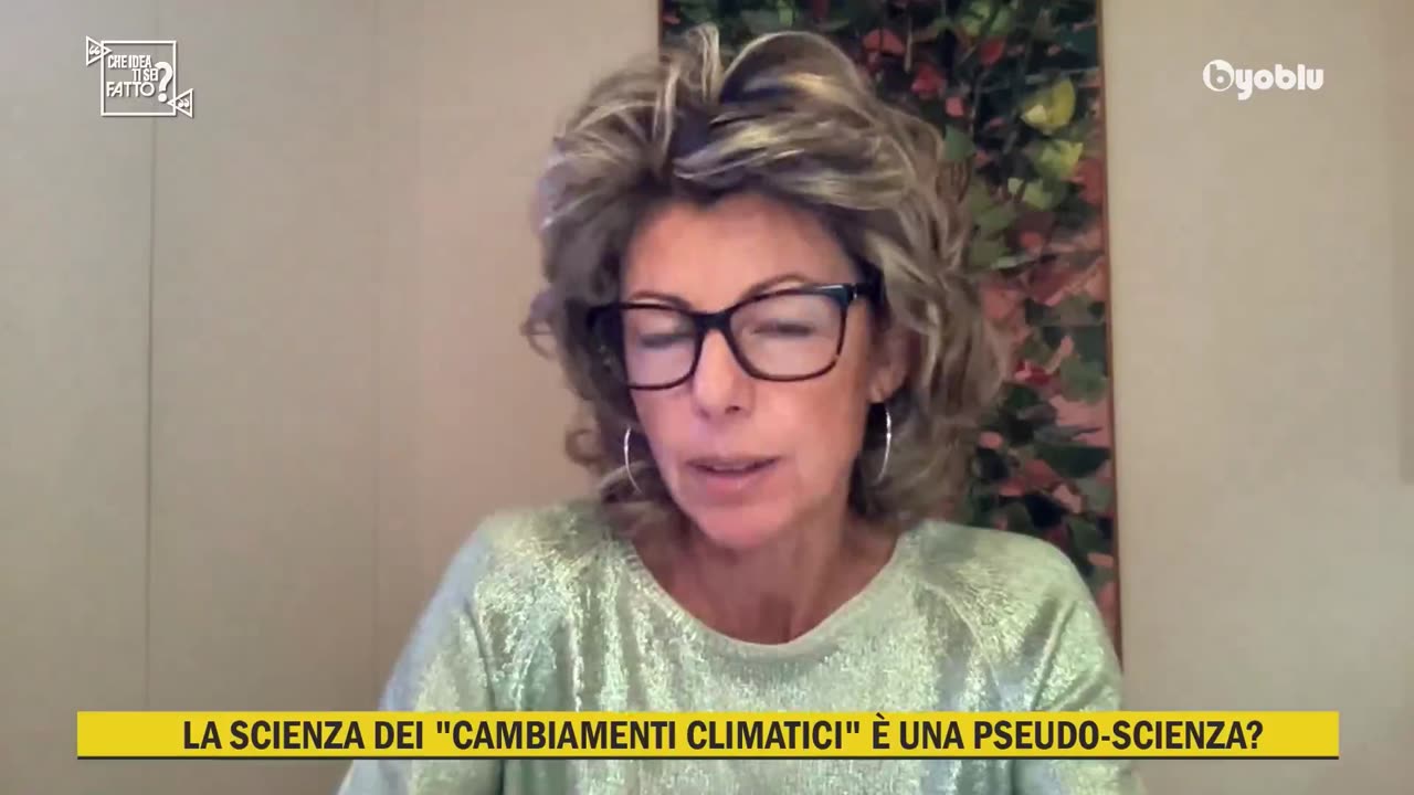 RESPINGERE IL MORALISMO, DENUNCIARE LA MENZOGNA