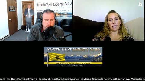 NWLNews - Molly Baker Has a Tragic Story of Unlawful Seizure and Betrayal