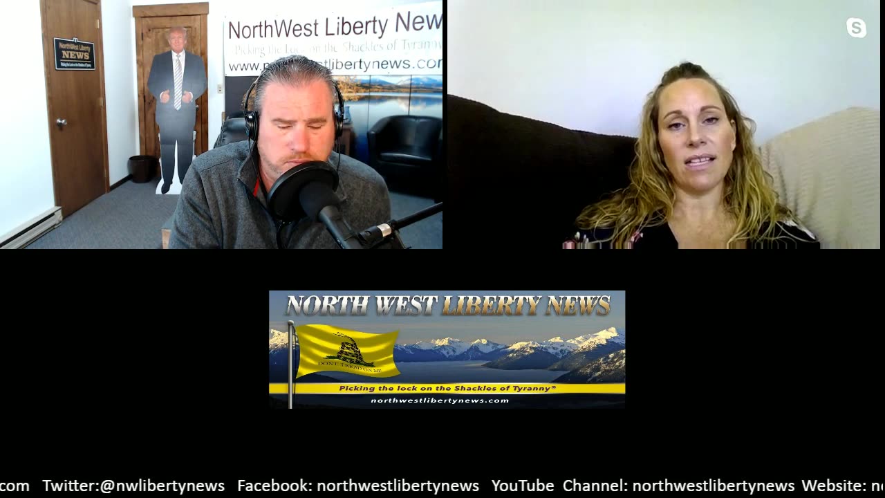 NWLNews - Molly Baker Has a Tragic Story of Unlawful Seizure and Betrayal