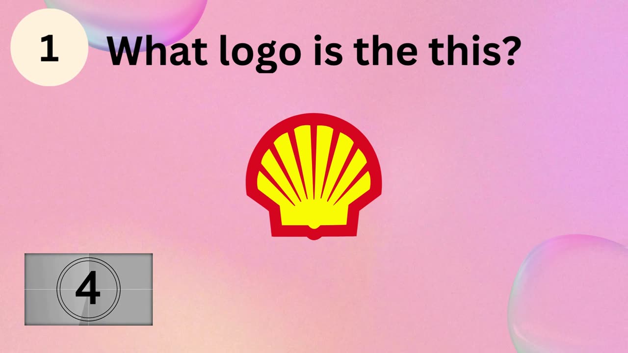 Logo quiz 2 Test your knowledge and follow for more.