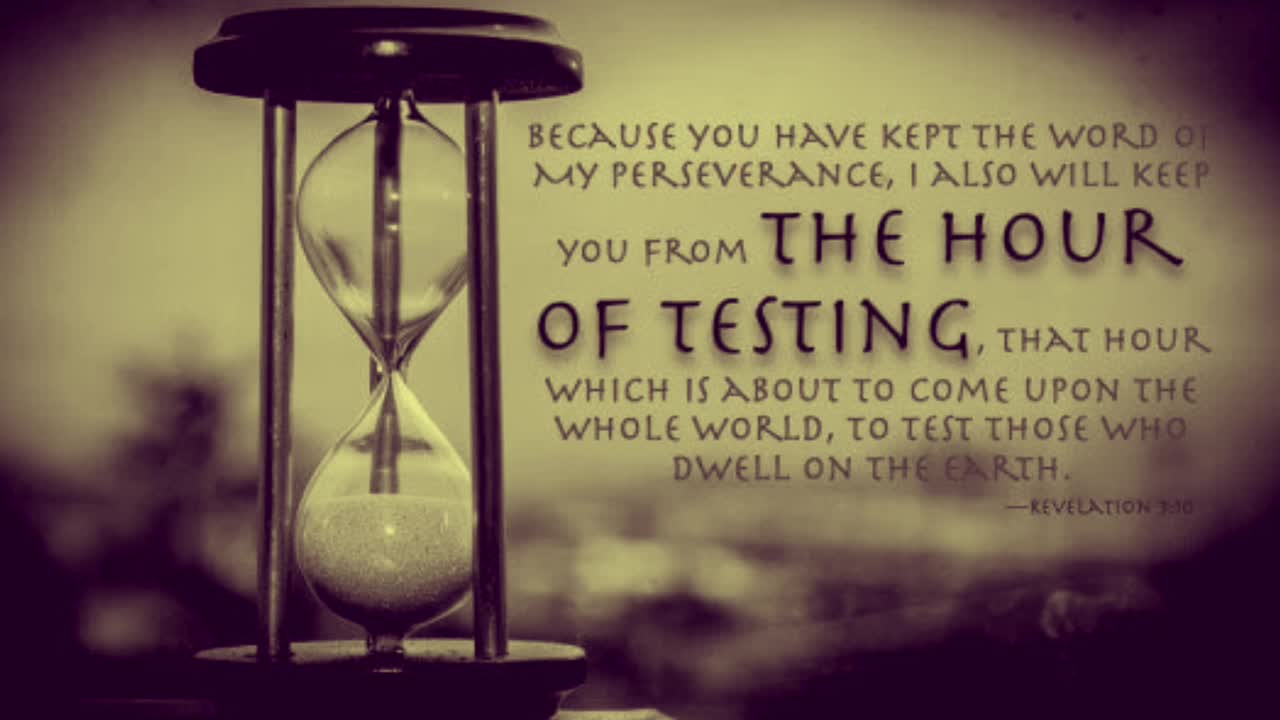 The Rapture Race Reassurance! 🥇🌅🧗🏻🦾