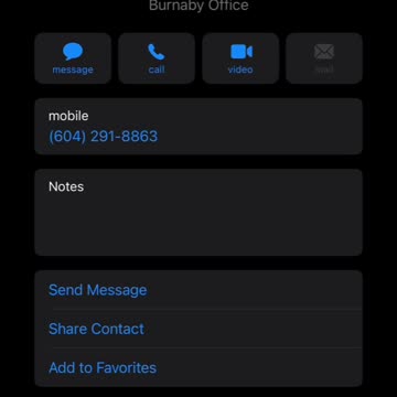 3 phone numbers every single Canadian should immediately start calling non stop