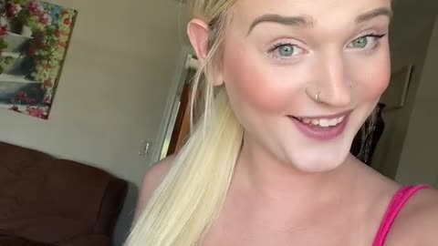 American tgirl already married but certainly princess