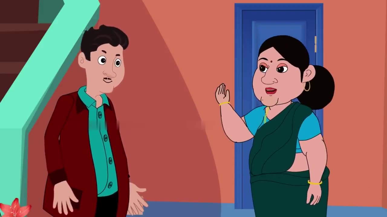 सास की हाई हील्स - Hindi Story | Moral Stories | Kahaniya | Hindi Stories | Hindi Kahaniya | Story