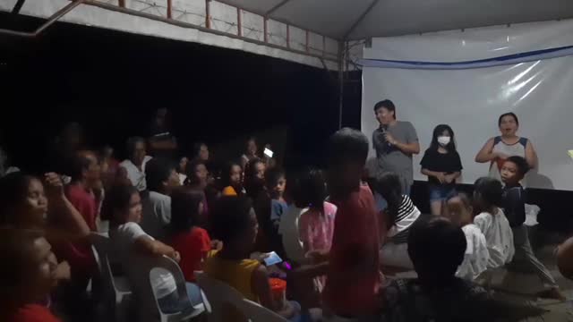 Question & Answer, Raffles