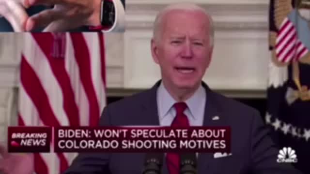 Joe Biden Is TAKING YOUR GUNS!