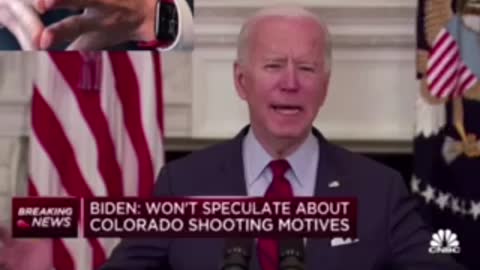 Joe Biden Is TAKING YOUR GUNS!