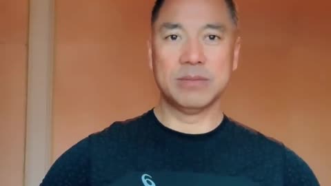 20190914文贵先生直播：尊敬的战友们好！你们健身了吗？你们传播香港危机真相了吗？从共产党昨天在香港疯狂！说明了，共产党是个彻彻底底的大流氓集团．一切都是刚刚开始！