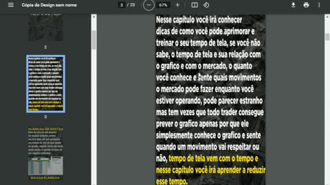 Mateus Almeida - Trader Expert - MOD 7 - AULA 02