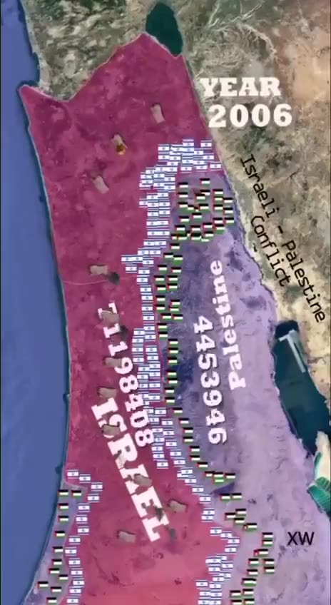 Israel: “estamos apenas nos defendendo”. ???
