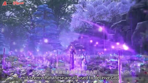 Glorious Revenge of Ye Feng Episode 57 English Sub