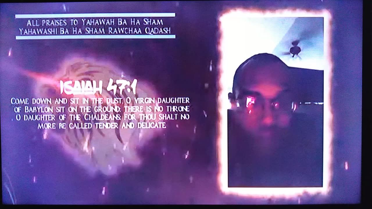 BABYLON IS TRASH- THE HOPEFUL ELECT 3