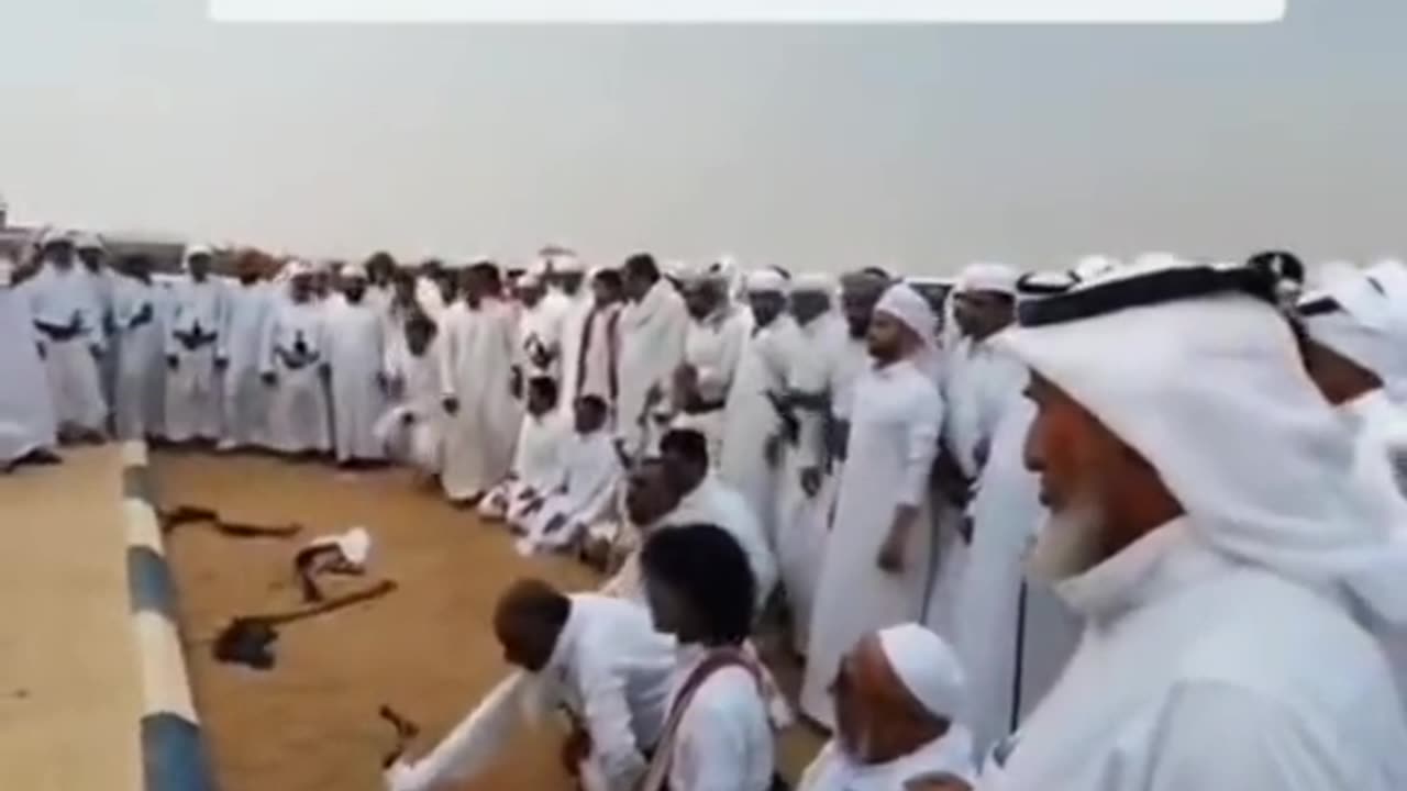 A child killed Iy an accident by an Arab
