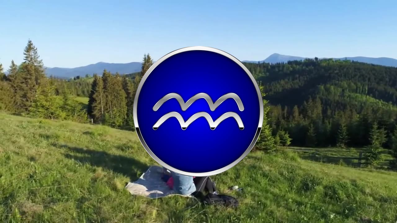 Zodiac Aquarius 2023 December 08