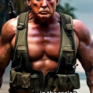 Trump's Historic Middle East Peace Deals