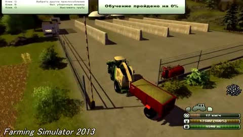 Evolution Of Farming Simulator 2008 - 2021