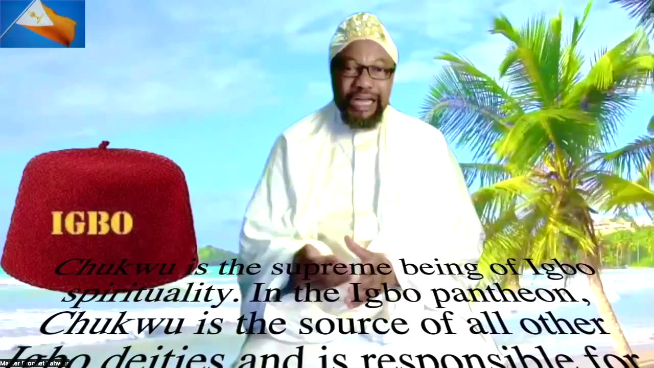 Ekwensu, taa gị ahụhụ, god of $bible$, for lying to us Biafra`s /IGBOs PT1 / 5