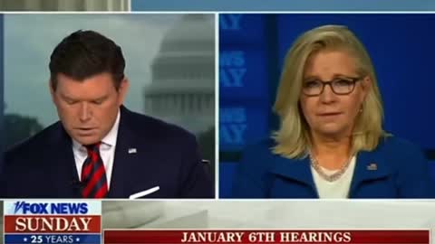 Lyin’ Liz Cheney