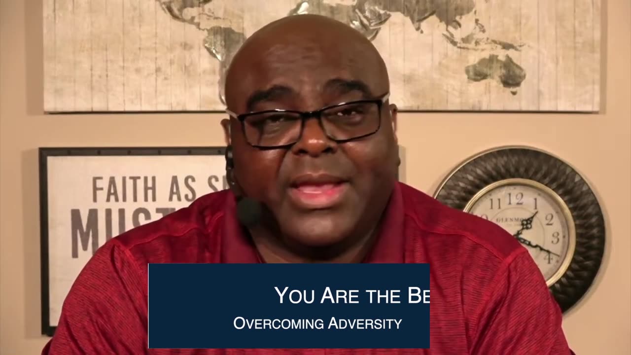 You are the better one - Morning Prayer