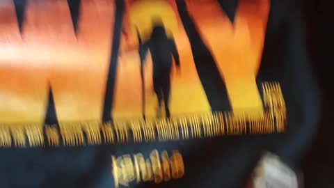 I love to send videos to my overseas children, especially my Chinese.