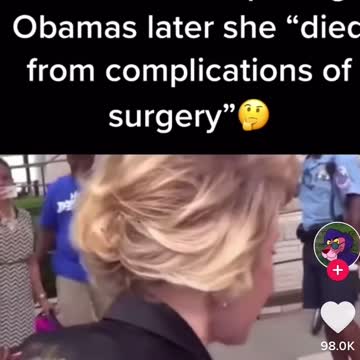 Joan Rivers dies next day after day this about Michelle Obama