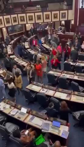 Americans, YOUR Congress is doing this, WHILE gangs of thugs are beating your children to death.,