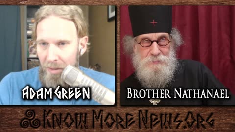 Brother Nathanael UNLEASHED!