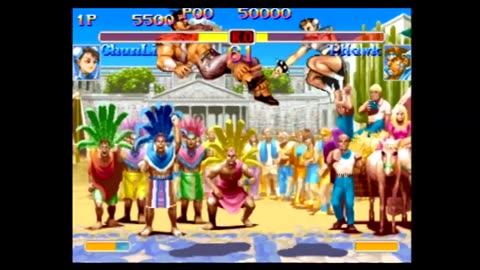 Capcom Classics Collection Volume2 Part5