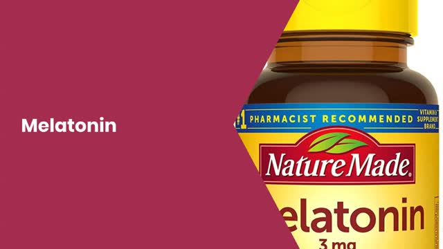 Heartburn Relief Supplements