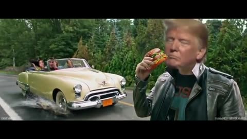 MAGA Save America in 2024