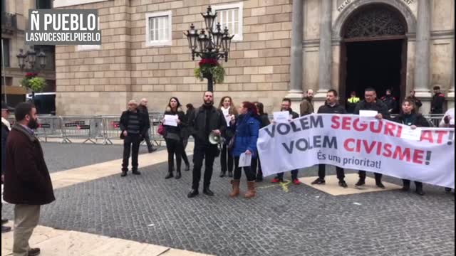 Vecinas denuncian agresiones sexuales de españolas por inmigrantes "magrebíes" en Cataluña