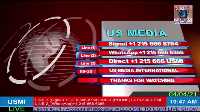 US Media International