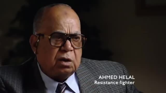 ■ BBC-20061030-Suez: A Very British Crisis 【3∕3】 War 《58m48s》