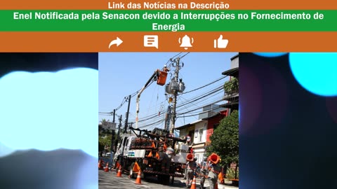 Bolsonaro e Multa do TSE, Enel é Notificada, Vacinação de Crianças, Vaquinha de Bolsonaro na PF