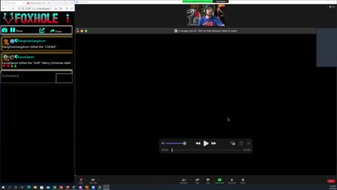WTPI Christmas Call In Show!