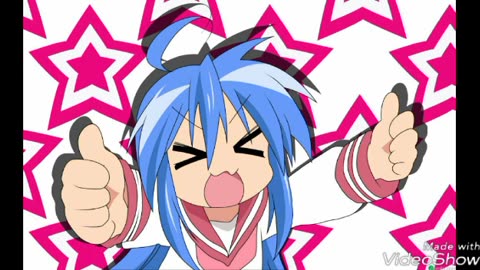 Lucky Star Slideshow