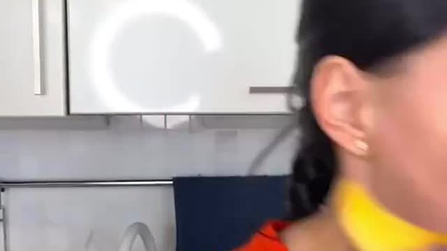 Noticed something in the video? ðŸ¤