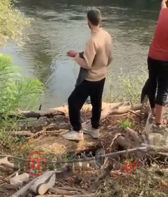 Ποταμός Έβρος