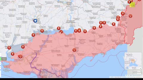 Ukraine Russia - Military Summary And Analysis July 09, 2022