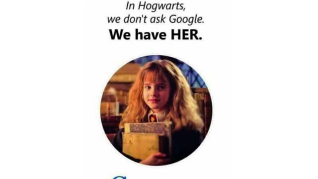 Just Hilarious Harry Potter Memes #6