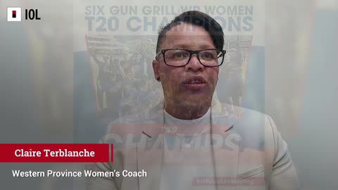 WP all set for golden Women's cricket summer in South Africa