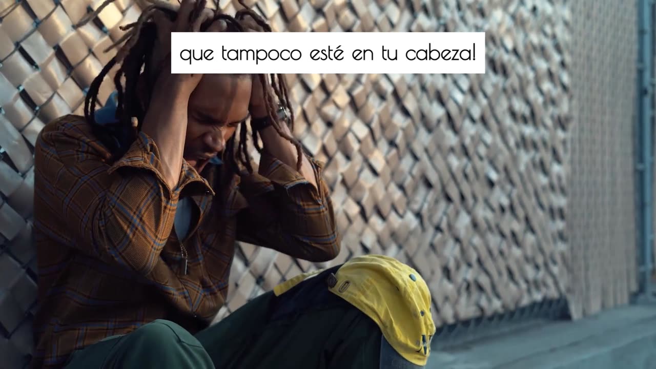 Si está fuera de tus manos