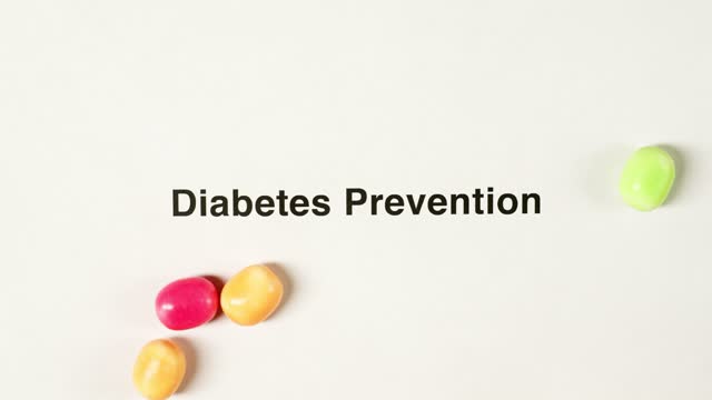 Smart Blood Sugar prevent