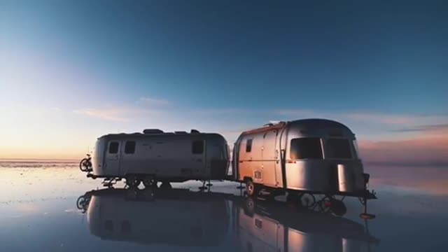 Salar De Uyuni - Bolivia