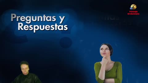 Preguntas y Respuestas